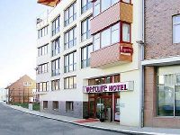 Mercure Hotel Schwerin Altstadt