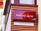 фото отеля Mercure Hotel Schwerin Altstadt