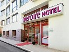 фото отеля Mercure Hotel Schwerin Altstadt