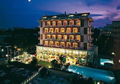 фото отеля Hotel Tridentum