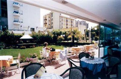 фото отеля Hotel Tridentum