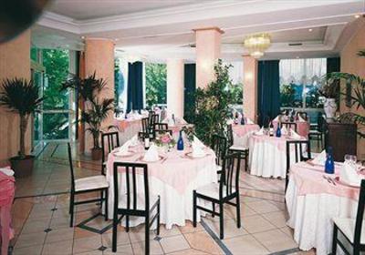 фото отеля Hotel Tridentum