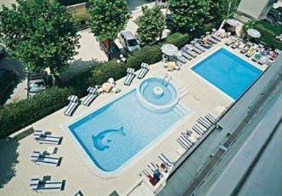фото отеля Hotel Tridentum