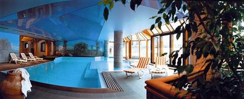 фото отеля Le Cristal d'Argentiere Apartments