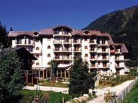 Le Cristal d'Argentiere Apartments