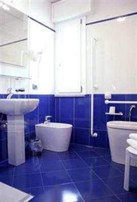 фото отеля Sorriso Hotel Venice
