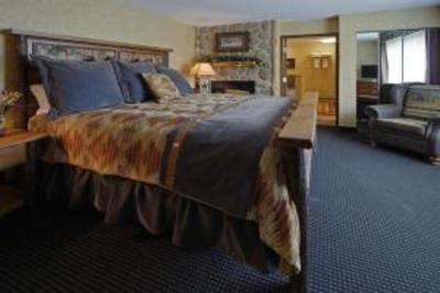 фото отеля Best Western Kelly Inn & Suites Fargo