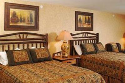 фото отеля Best Western Kelly Inn & Suites Fargo