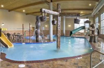 фото отеля Best Western Kelly Inn & Suites Fargo