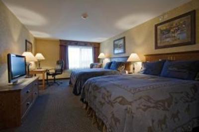 фото отеля Best Western Kelly Inn & Suites Fargo