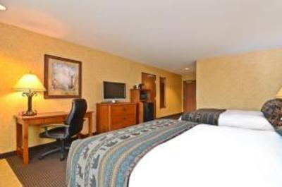 фото отеля Best Western Kelly Inn & Suites Fargo