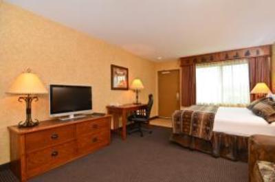 фото отеля Best Western Kelly Inn & Suites Fargo