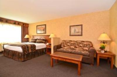 фото отеля Best Western Kelly Inn & Suites Fargo