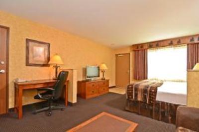фото отеля Best Western Kelly Inn & Suites Fargo