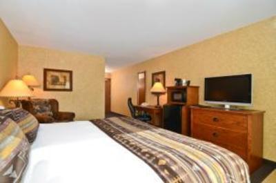 фото отеля Best Western Kelly Inn & Suites Fargo