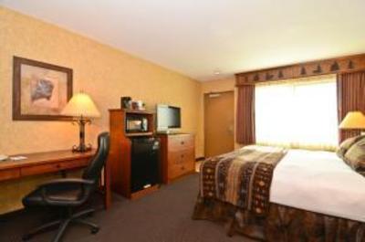 фото отеля Best Western Kelly Inn & Suites Fargo