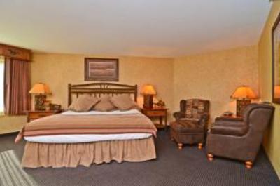 фото отеля Best Western Kelly Inn & Suites Fargo