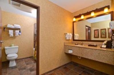 фото отеля Best Western Kelly Inn & Suites Fargo