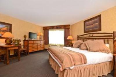 фото отеля Best Western Kelly Inn & Suites Fargo