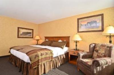 фото отеля Best Western Kelly Inn & Suites Fargo