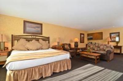 фото отеля Best Western Kelly Inn & Suites Fargo