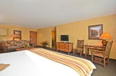 фото отеля Best Western Kelly Inn & Suites Fargo