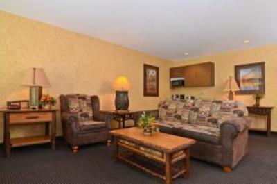 фото отеля Best Western Kelly Inn & Suites Fargo