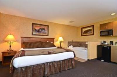 фото отеля Best Western Kelly Inn & Suites Fargo