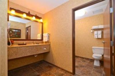 фото отеля Best Western Kelly Inn & Suites Fargo