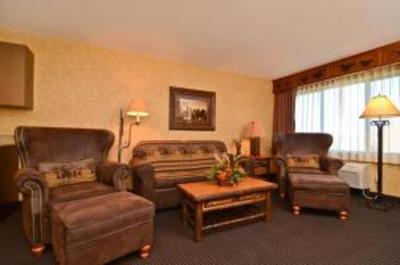 фото отеля Best Western Kelly Inn & Suites Fargo