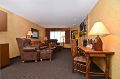 фото отеля Best Western Kelly Inn & Suites Fargo