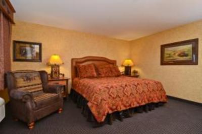 фото отеля Best Western Kelly Inn & Suites Fargo