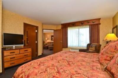 фото отеля Best Western Kelly Inn & Suites Fargo