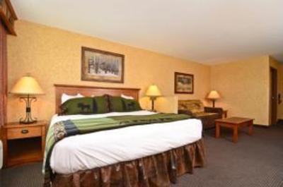 фото отеля Best Western Kelly Inn & Suites Fargo