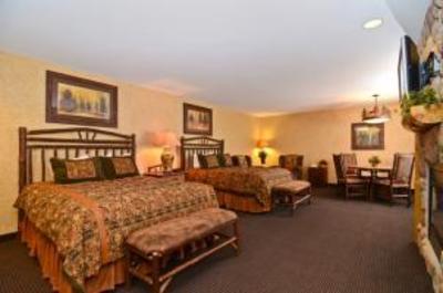 фото отеля Best Western Kelly Inn & Suites Fargo