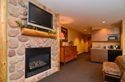 фото отеля Best Western Kelly Inn & Suites Fargo