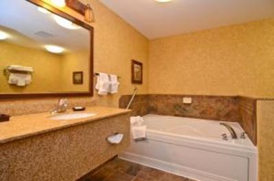 фото отеля Best Western Kelly Inn & Suites Fargo