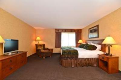 фото отеля Best Western Kelly Inn & Suites Fargo