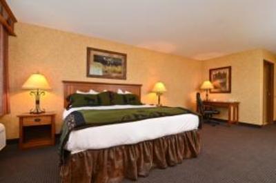 фото отеля Best Western Kelly Inn & Suites Fargo