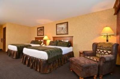 фото отеля Best Western Kelly Inn & Suites Fargo