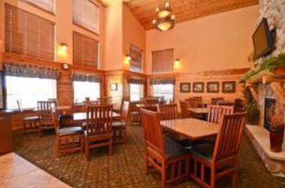 фото отеля Best Western Kelly Inn & Suites Fargo