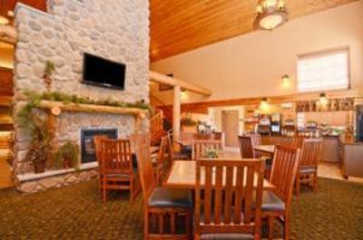 фото отеля Best Western Kelly Inn & Suites Fargo