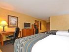 фото отеля Best Western Kelly Inn & Suites Fargo