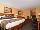 фото отеля Best Western Kelly Inn & Suites Fargo