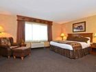 фото отеля Best Western Kelly Inn & Suites Fargo