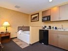 фото отеля Best Western Kelly Inn & Suites Fargo