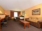 фото отеля Best Western Kelly Inn & Suites Fargo
