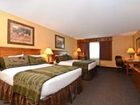 фото отеля Best Western Kelly Inn & Suites Fargo