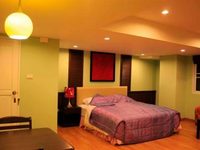 Hill Top Service Suites Pattaya