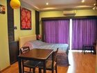 фото отеля Hill Top Service Suites Pattaya